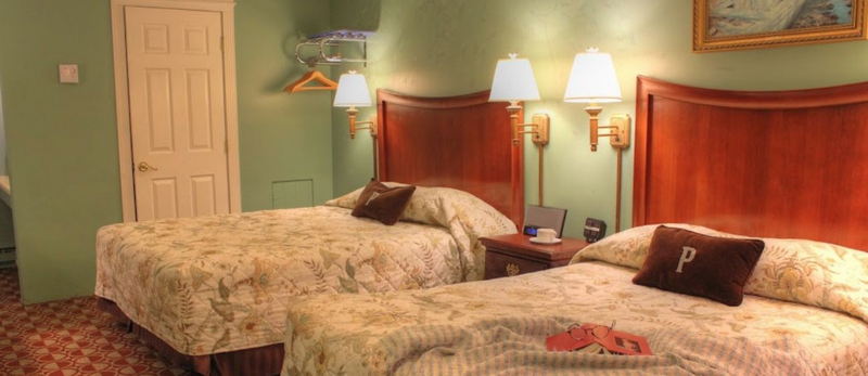 Plaza Motor Motel - Web Listing Photo (newer photo)